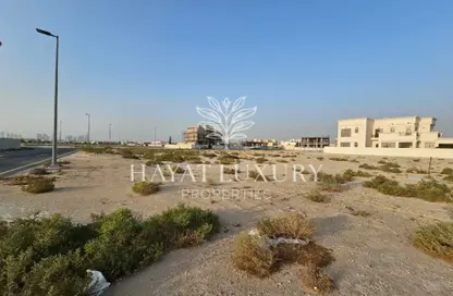 Land - Studio for sale in Nad Al Sheba Gardens - Nad Al Sheba 1 - Nad Al Sheba - Dubai