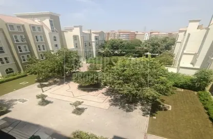 شقة - غرفة نوم - 2 حمامات للبيع في بناية 148-202 - طراز مغولي - ديسكفري غاردنز - دبي
