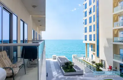 Apartment - 1 Bedroom - 1 Bathroom for sale in Pacific Tonga - Pacific - Al Marjan Island - Ras Al Khaimah