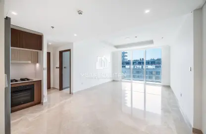 Apartment - 1 Bedroom - 1 Bathroom for rent in Palace Beach Residence Tower 2 - Palace Beach Residence - EMAAR Beachfront - Dubai Harbour - Dubai