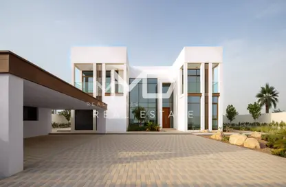 Villa - 3 Bedrooms - 5 Bathrooms for rent in Al Jubail Island - Abu Dhabi