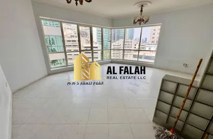 شقة - غرفة نوم - 2 حمامات للايجار في المجاز 3 - المجاز - الشارقة
