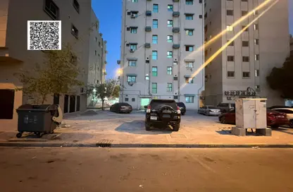 Land - Studio for sale in Al Nakheel - Ajman Downtown - Ajman