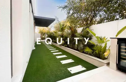 Townhouse - 4 Bedrooms - 3 Bathrooms for sale in Elan - Tilal Al Ghaf - Dubai