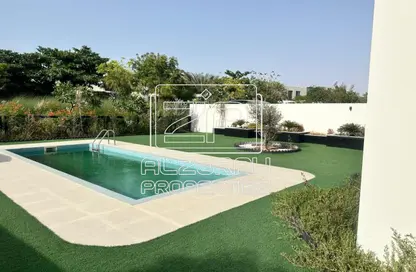 Villa - 3 Bedrooms - 5 Bathrooms for sale in Golf Community - Al Zorah - Ajman Villa - 3 Bedrooms - 5 Bathrooms for sale in Golf Community - Al Zorah - Ajman