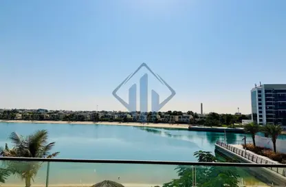 Villa - 4 Bedrooms - 5 Bathrooms for sale in Marbella - Mina Al Arab - Ras Al Khaimah