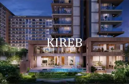 شقة - 2 غرف نوم - 3 حمامات للبيع في بلايا ديل سول - جزيرة المرجان - رأس الخيمة شقة - 2 غرف نوم - 3 حمامات للبيع في بلايا ديل سول - جزيرة المرجان - رأس الخيمة