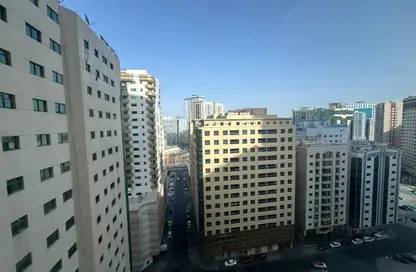شقة - 2 غرف نوم - 2 حمامات للبيع في القصباء - الشارقة