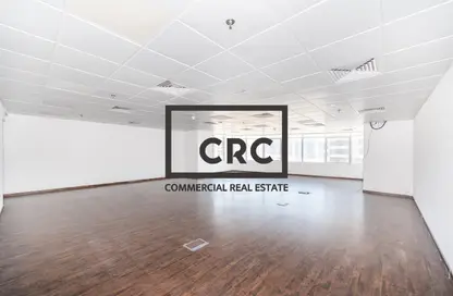 Office Space - Studio for rent in Mazaya Business Avenue BB1 - Mazaya Business Avenue - Jumeirah Lake Towers - Dubai
