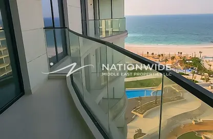 شقة - غرفة نوم - 1 حمام للبيع في باي ريزيدنس - جزيرة حياة - ميناء العرب - راس الخيمة - رأس الخيمة