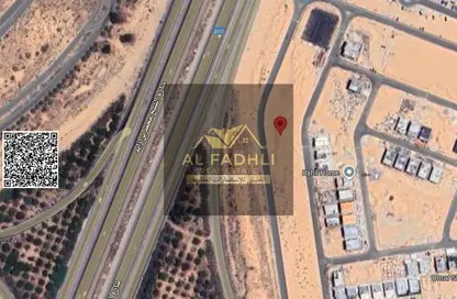 Land - Studio for sale in Al Aamra Gardens - Al Amerah - Ajman