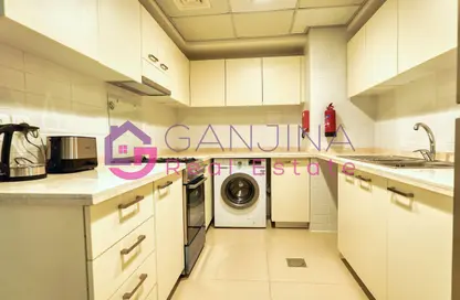 Apartment - 1 Bedroom - 1 Bathroom for rent in Pacific - Al Marjan Island - Ras Al Khaimah