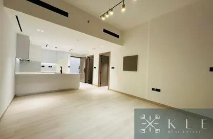 Apartment - 1 Bedroom - 2 Bathrooms for rent in Binghatti Corner - Jumeirah Village Circle - Dubai