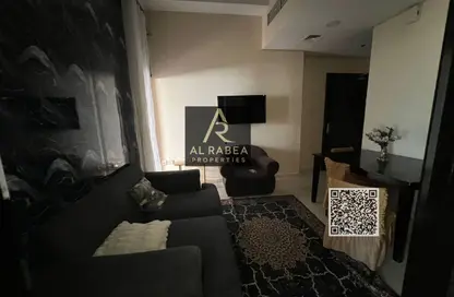 شقة - غرفة نوم - 1 حمام للايجار في أحلام جولدكريست 4 - جولدكريست دريمز - مدينة الإمارات - عجمان