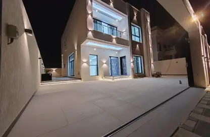 فيلا - 3 غرف نوم - 6 حمامات للبيع في الحليو 2 - الحليو - عجمان