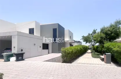 Villa - 4 Bedrooms - 4 Bathrooms for sale in Maple 3 - Maple at Dubai Hills Estate - Dubai Hills Estate - Dubai