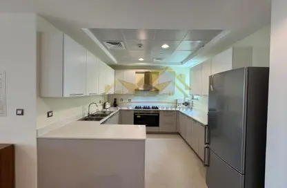 Apartment - 3 Bedrooms - 5 Bathrooms for rent in The Flagship Two - Al Satwa - Dubai