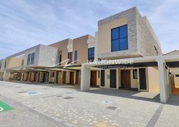 Villa - 2 bedrooms - 2 bathrooms for rent in Aldhay at Bloom Gardens - Bloom Gardens - Al Salam Street - Abu Dhabi Villa - 2 bedrooms - 2 bathrooms for rent in Aldhay at Bloom Gardens - Bloom Gardens - Al Salam Street - Abu Dhabi