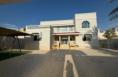 فيلا - استوديو - 1 حمام للايجار في النخيلات - الحيرة - الشارقة