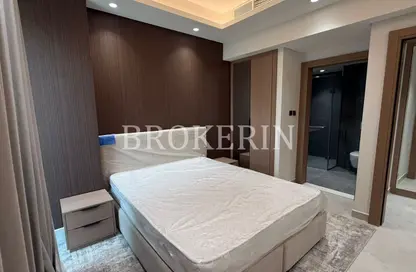 Apartment - 2 Bedrooms - 3 Bathrooms for sale in Cloud Tower - Jumeirah Village Triangle - Dubai