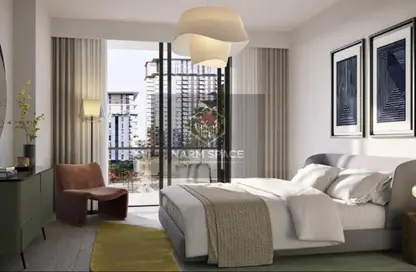 Apartment - 3 Bedrooms - 3 Bathrooms for sale in Castleton - Central Park at City Walk - City Walk - Dubai Apartment - 3 Bedrooms - 3 Bathrooms for sale in Castleton - Central Park at City Walk - City Walk - Dubai