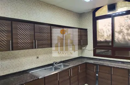 Villa - 6 Bedrooms - 7 Bathrooms for rent in Mohamed Bin Zayed City - Abu Dhabi