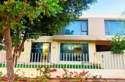 فيلا - 5 غرف نوم - 6 حمامات للبيع في مابل 1 - مابل ات دبي هيلزاستايت - دبي هيلز استيت - دبي