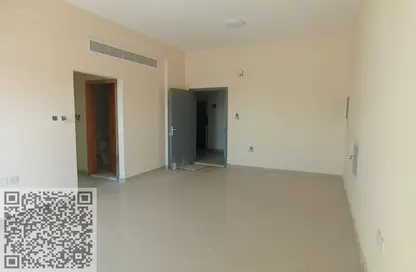 Apartment - 1 Bedroom - 1 Bathroom for rent in Ajman Global City - Al Alia - Ajman