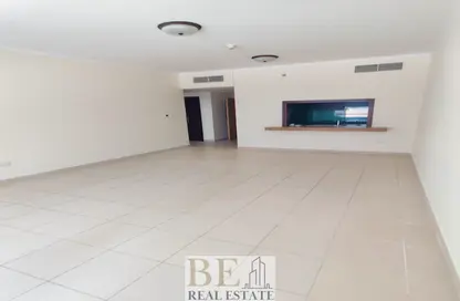 Apartment - 1 Bedroom - 2 Bathrooms for rent in Burj Views podium - Burj Views - Downtown Dubai - Dubai