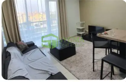 Apartment - 1 Bedroom - 2 Bathrooms for sale in Ice Hockey - Dubai Sports City - Dubai Apartment - 1 Bedroom - 2 Bathrooms for sale in Ice Hockey - Dubai Sports City - Dubai