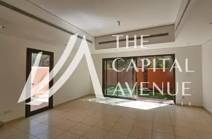 Villa - 4 Bedrooms - 5 Bathrooms for rent in Mangrove Village - Abu Dhabi Gate City - Abu Dhabi