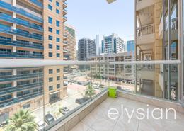 Apartment - 2 bedrooms - 3 bathrooms for sale in Westside Marina - Dubai Marina - Dubai