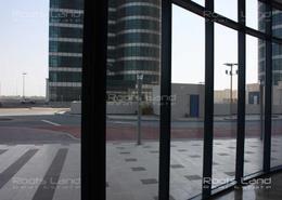 Office Space for rent in Jumeirah Bay X2 - Jumeirah Bay Towers - Jumeirah Lake Towers - Dubai