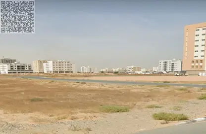 Land - Studio for sale in Al Jurf Industrial 3 - Al Jurf Industrial - Ajman