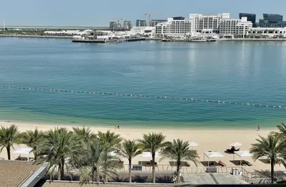 Apartment - 3 Bedrooms - 3 Bathrooms for sale in Al Rahba - Al Muneera - Al Raha Beach - Abu Dhabi