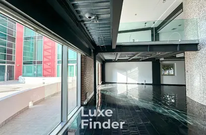 مكتب - استوديو - 1 حمام للايجار في مكاتب اللوفت 1 - مكاتب اللوفت - مدينة دبي الإعلامية - دبي مكتب - استوديو - 1 حمام للايجار في مكاتب اللوفت 1 - مكاتب اللوفت - مدينة دبي الإعلامية - دبي