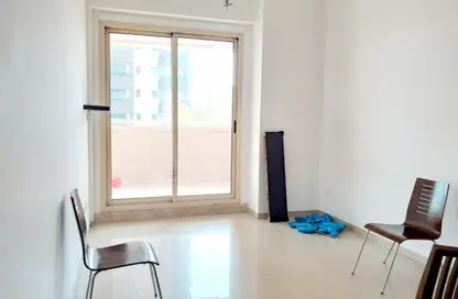 Apartment - 1 Bedroom - 1 Bathroom for rent in Dream Tower 1 - Dream Towers - Dubai Marina - Dubai