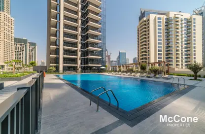 شقة - 1 حمام للبيع في بن غاطي إيليت - مدينة دبي للإنتاج (اي ام بي زد) - دبي