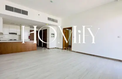 Apartment - 1 Bedroom - 2 Bathrooms for rent in Hameni Tower - Jumeirah Village Circle - Dubai