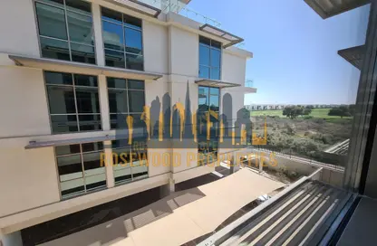 Apartment - 1 Bedroom - 2 Bathrooms for sale in The Polo Residence - Meydan Avenue - Meydan - Dubai