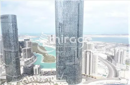 Details image for: Apartment - 3 Bedrooms - 5 Bathrooms for sale in The Gate Tower 2 - Shams Abu Dhabi - Al Reem Island - Abu Dhabi, Image 1