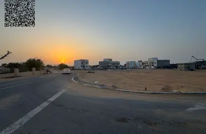 أرض - استوديو للبيع في الحليو 2 - الحليو - عجمان