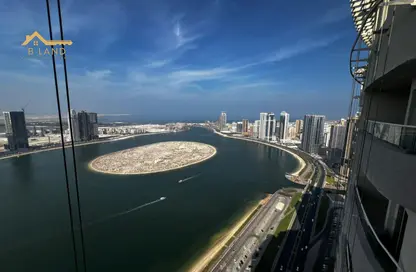 بنتهاوس - 4 غرف نوم - 5 حمامات للايجار في كورنيش الخان - الخان - الشارقة بنتهاوس - 4 غرف نوم - 5 حمامات للايجار في كورنيش الخان - الخان - الشارقة