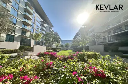 Apartment - Studio - 1 Bathroom for rent in Hartland Greens - Sobha Hartland - Mohammed Bin Rashid City - Dubai