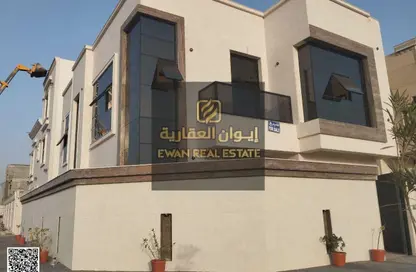 فيلا - 5 غرف نوم - 7 حمامات للبيع في الحليو 2 - الحليو - عجمان