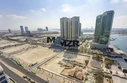 Apartment - 2 Bedrooms - 3 Bathrooms for sale in Canal Residence - Al Reem Island - Abu Dhabi