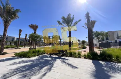 Townhouse - 3 Bedrooms - 3 Bathrooms for sale in Joy - Arabian Ranches 3 - Dubai
