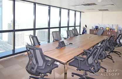 Office image for: Office Space - Studio for sale in Jumeirah Business Centre 4 - Lake Allure - Jumeirah Lake Towers - Dubai, Image 1