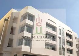 Whole Building - 8 bathrooms for sale in Shabia - Mussafah - Abu Dhabi Whole Building - 8 bathrooms for sale in Shabia - Mussafah - Abu Dhabi
