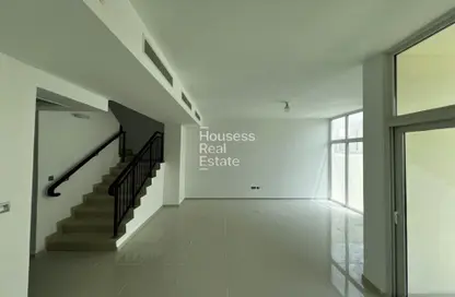 Townhouse - 3 Bedrooms - 5 Bathrooms for rent in Aurum Villas - Zinnia - Damac Hills 2 - Dubai